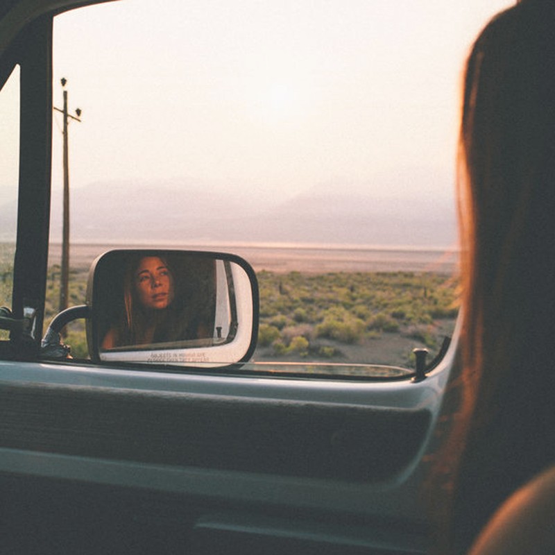 Your Excessive Daydreaming Might Be A Sign Of Mental Illness