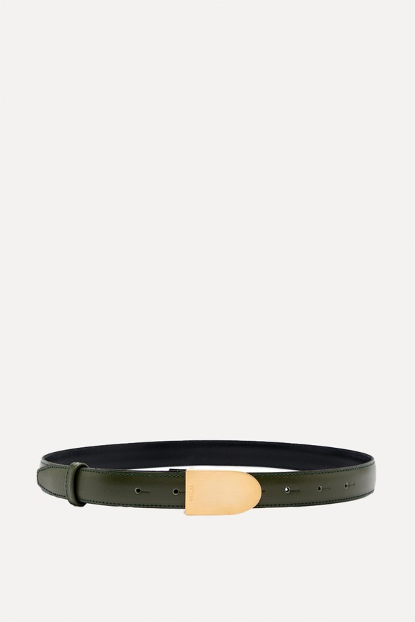 Leather Belt from Bettter