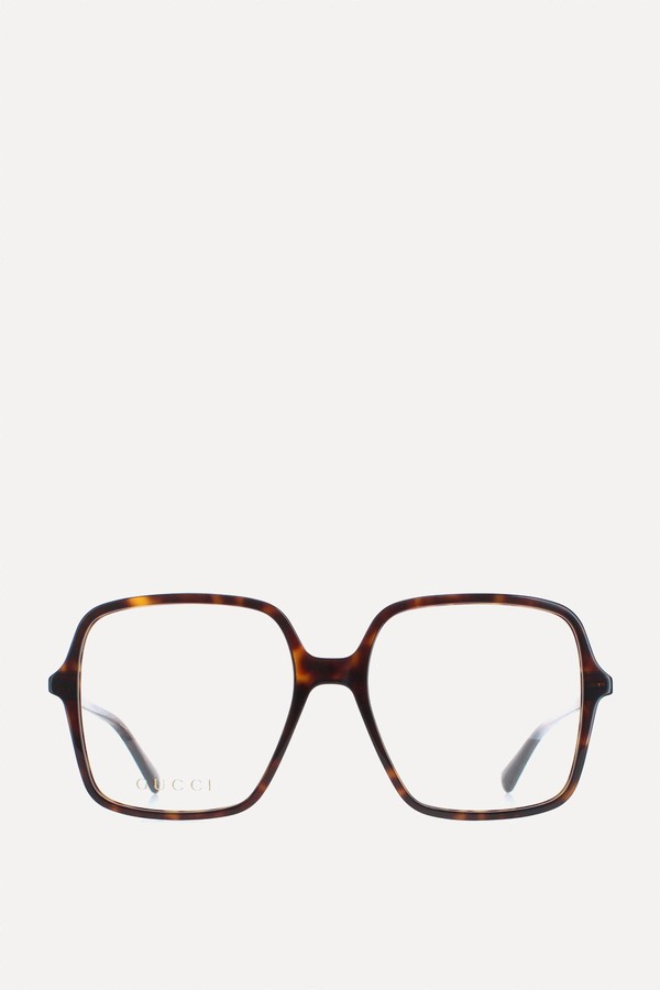 GG1003O 002 Glasses Frames  from Gucci