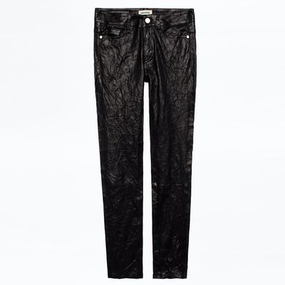 Phlame Pants from Zadig & Voltaire