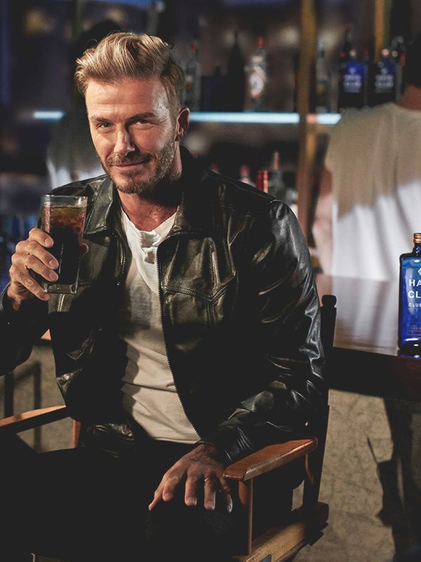 Everything You Need To Know About David Beckham’s New Pub