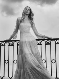 The Luxury Bridal Collection You Need To See