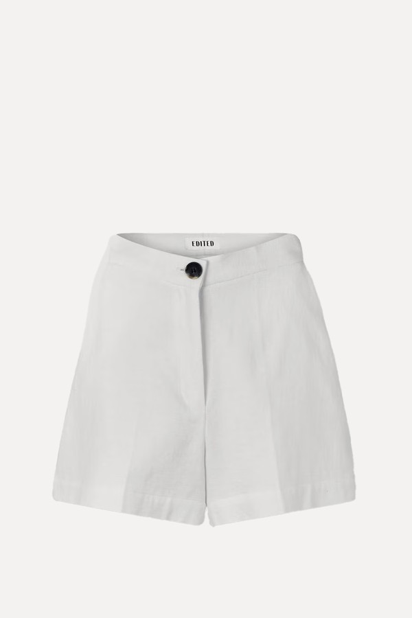 Vincenza Shorts from Edited