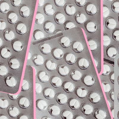 What You Need To Know About The Pill
