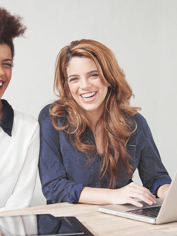 This Is What It’s Like To Start A Business With A Friend