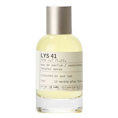 Lys 41 from Le Labo