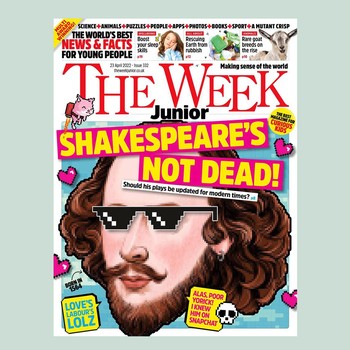 The Week Junior