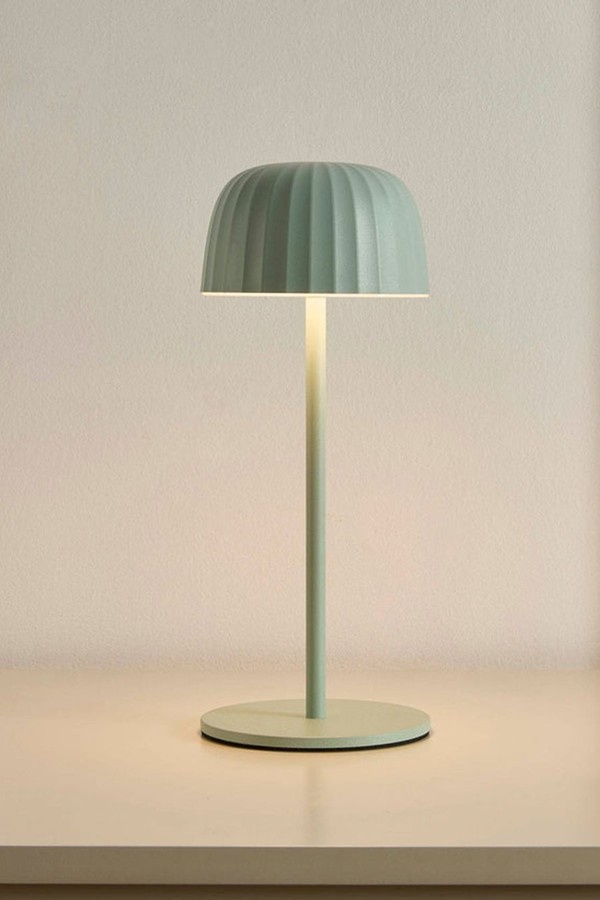 Waterproof LED Rechargeable Table Light from Dusk