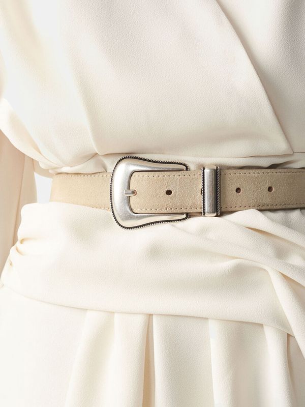 The Best Belts For Summer