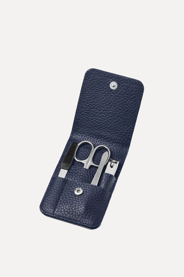 Manicure Set from Aspinal Of London