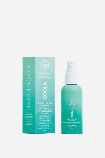 Daily Protect Scalp Mist SPF30  from COOLA 