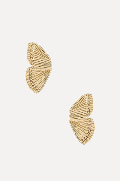 Dani Earrings from Five & Two