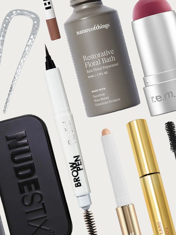 The Best New Beauty Buys For January