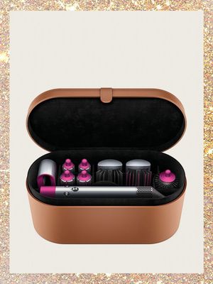 Airwrap Complete Hair Styler Special Edition Gift Set, £449.99 | Dyson