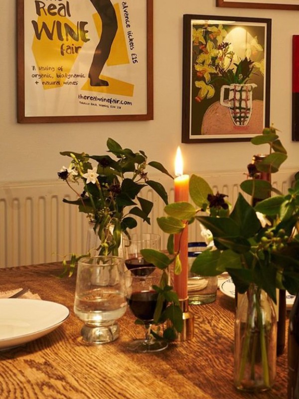 My Perfect Autumn Weekend: Ixta Belfrage 