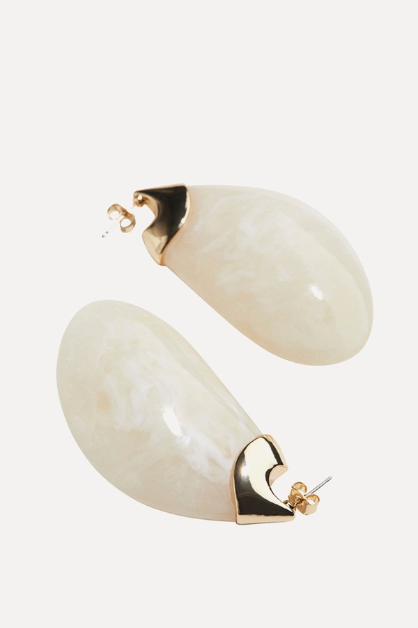 Chunky Earrings