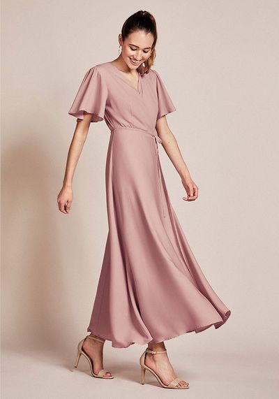 Florence Dress