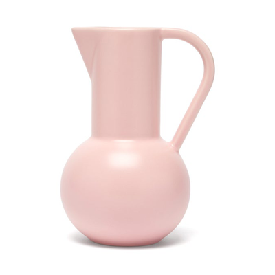 Large Ceramic Jug from Raawii