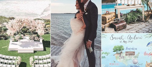 Everything You Need To Know About Getting Married Abroad