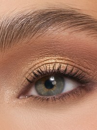 1 Eyeshadow Palette, 3 Flawless Looks