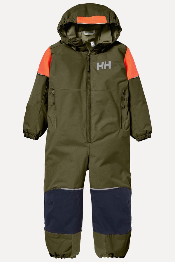 Rider 2.0 Insulated Snow Suit from Helly Hansen