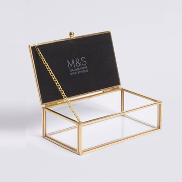  Small Brooch Flow Jewelry Box