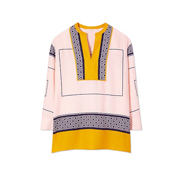 Aston Tunic