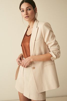 Venice Jacket from Reiss