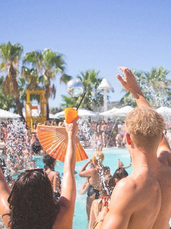 48 Hours In Ibiza: A Guide For First-Time Partiers