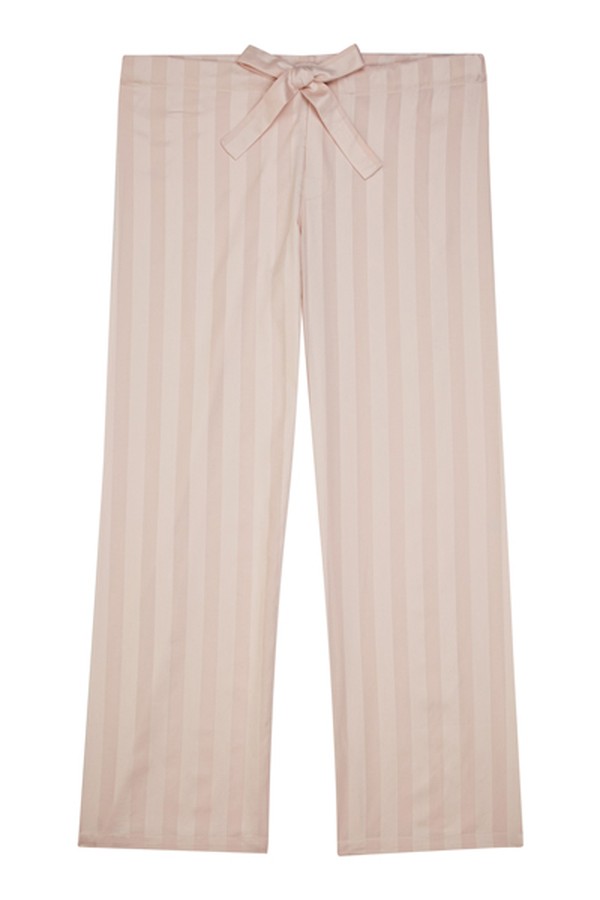 Shadow Stripe Pyjama Pants from Bodas