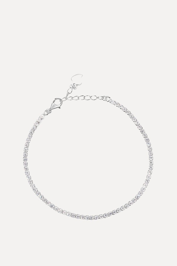 Tennis Bracelet 2mm from Romy