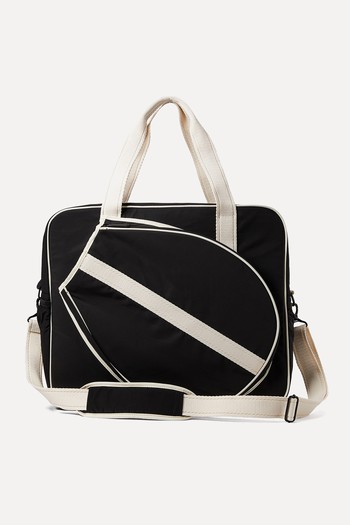 Tennis Bag from OYSHO