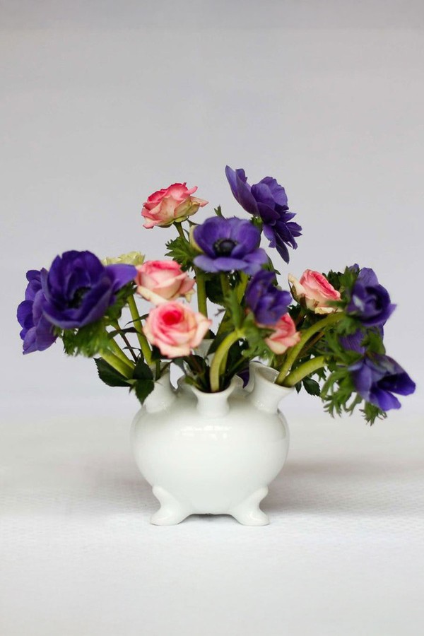 Tulip Vase from Club Matters