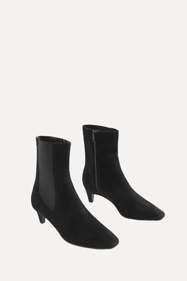Toe Chelsea Ankle Boots from Next
