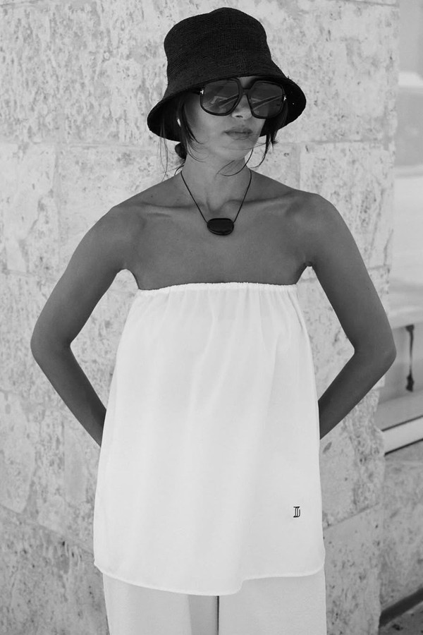 Leya Top