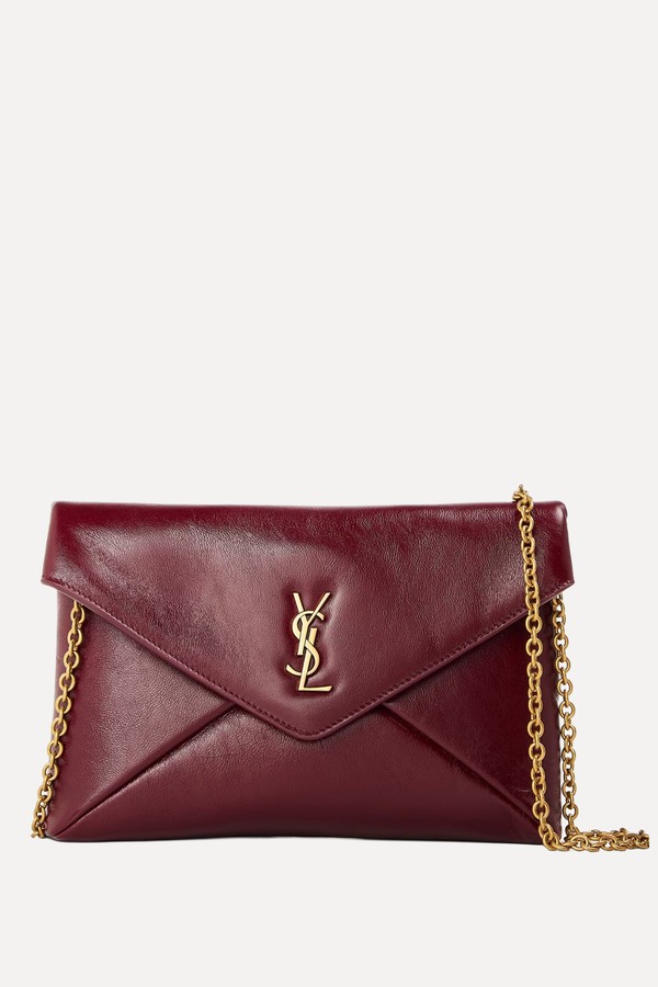 Women's Pouch from SAINT LAURENT