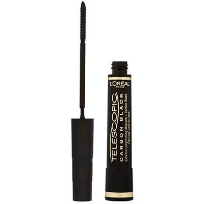 Telescopic Carbon Mascara from L'Oréal