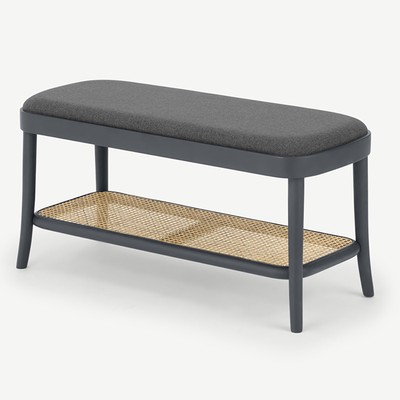 Raleigh Storage Bench