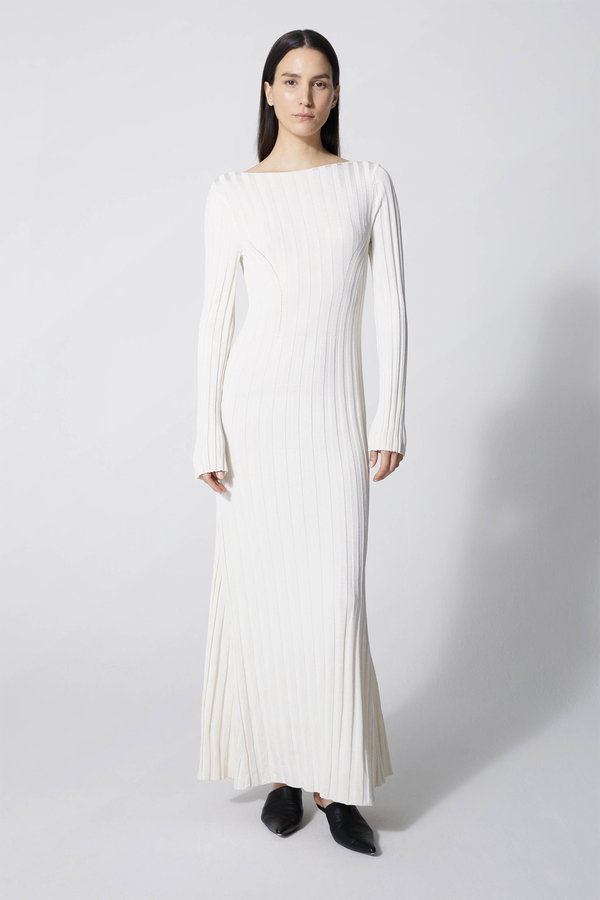 Sidro Dress from House Of Dagmar