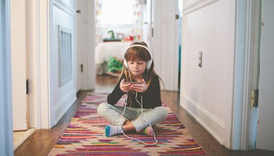 Parenting 101: Managing Screen Time