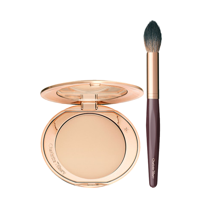 Airbrush Flawless Finish from Charlotte Tilbury