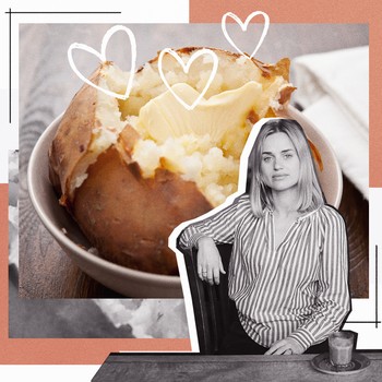 Mina Holland’s Food For Thought: The Most Romantic Dish