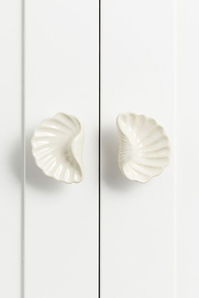 2-Pack Stoneware Knobs, £4.99