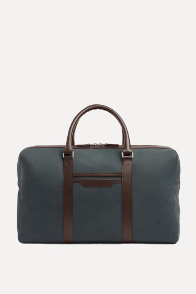 Compact Weekender Bag from Carl Friedrik