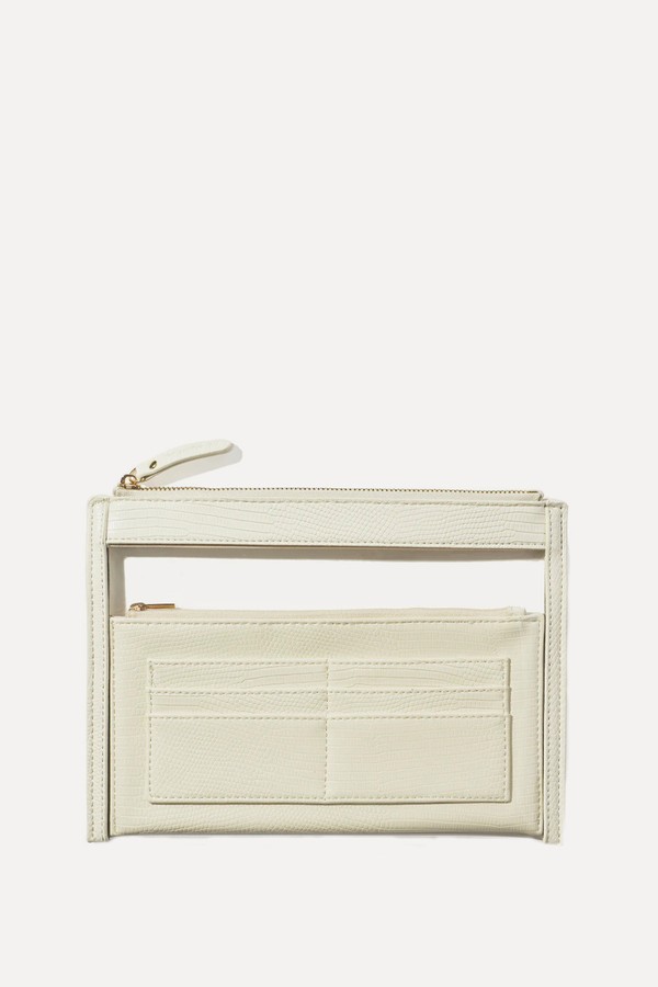 Recycled Travel Folio from Not Another Bill