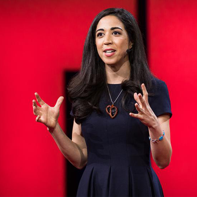Emily Esfahani Smith: There's more to life than being happy