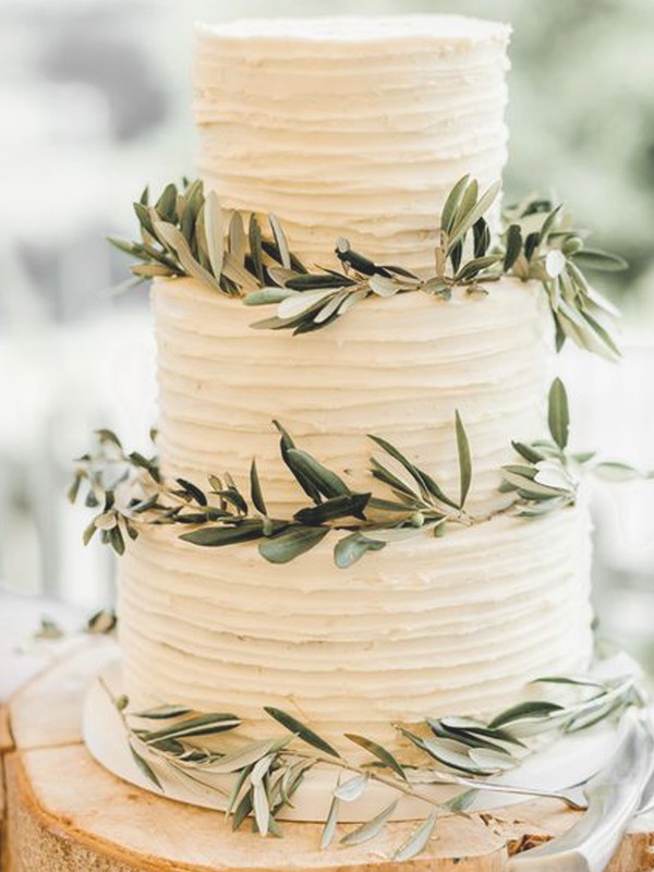 All The Inspiration You Need For Your Big Day