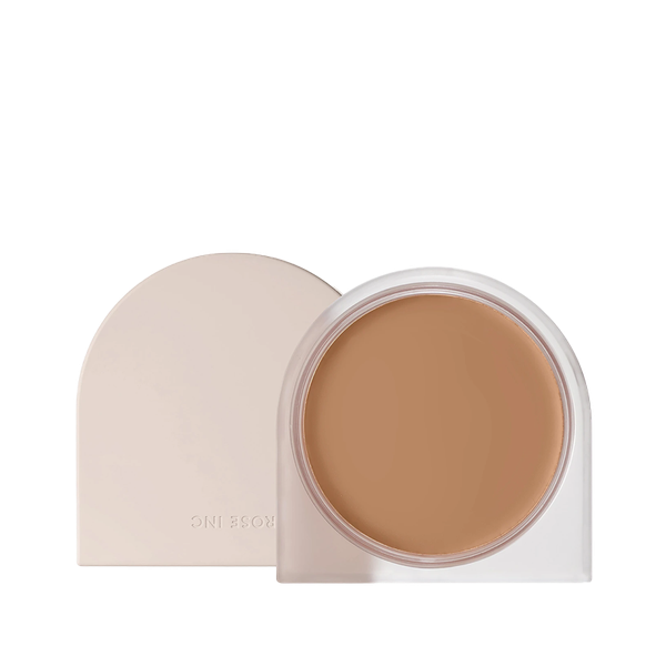 Solar Infusion Soft-Focus Cream Bronzer  from Rose Inc