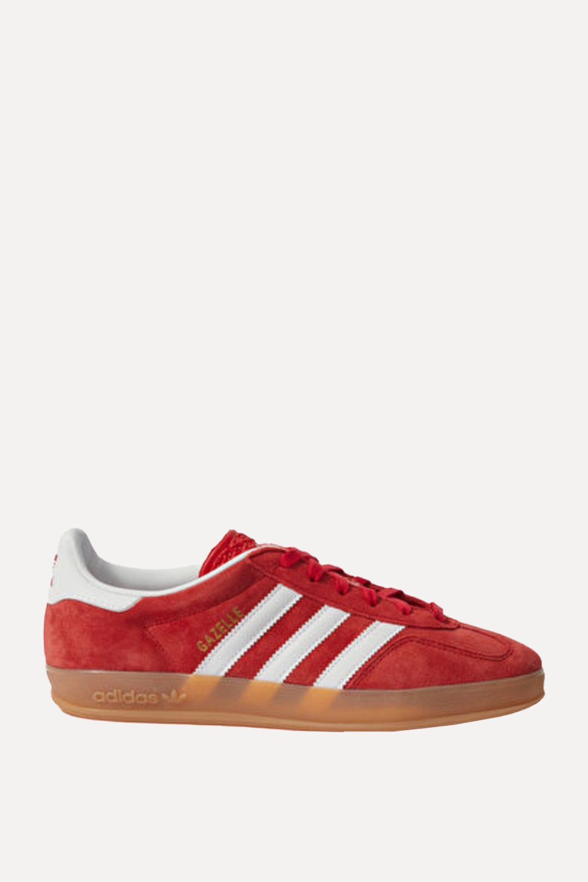 Gazelle Trainers from Adidas