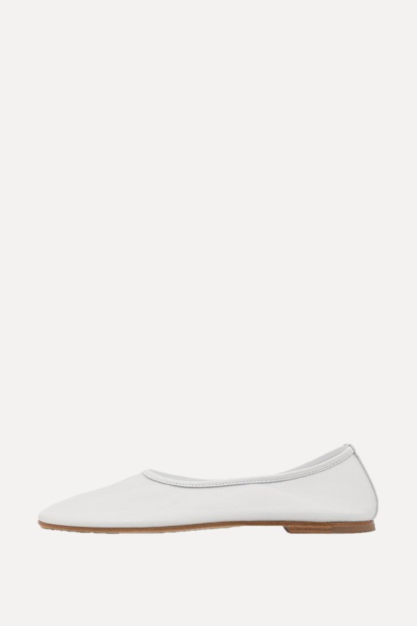 Balla Mesh Flats